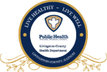 Livington County Health Department Homepage