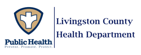Livingston County Health Department