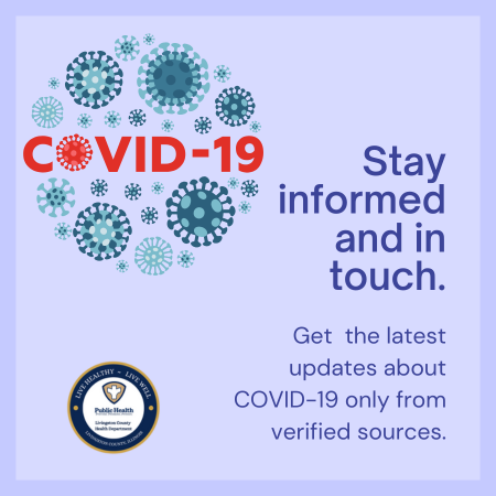Covid 19 Updates